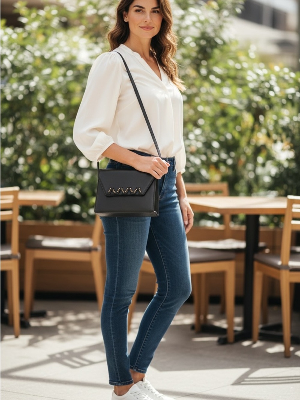Yves Saint Laurent  Crossbody Bag